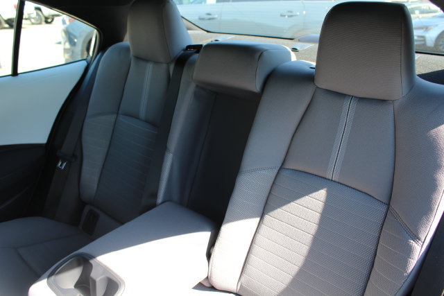 Certified 2026 Toyota Corolla SE FWD image 31