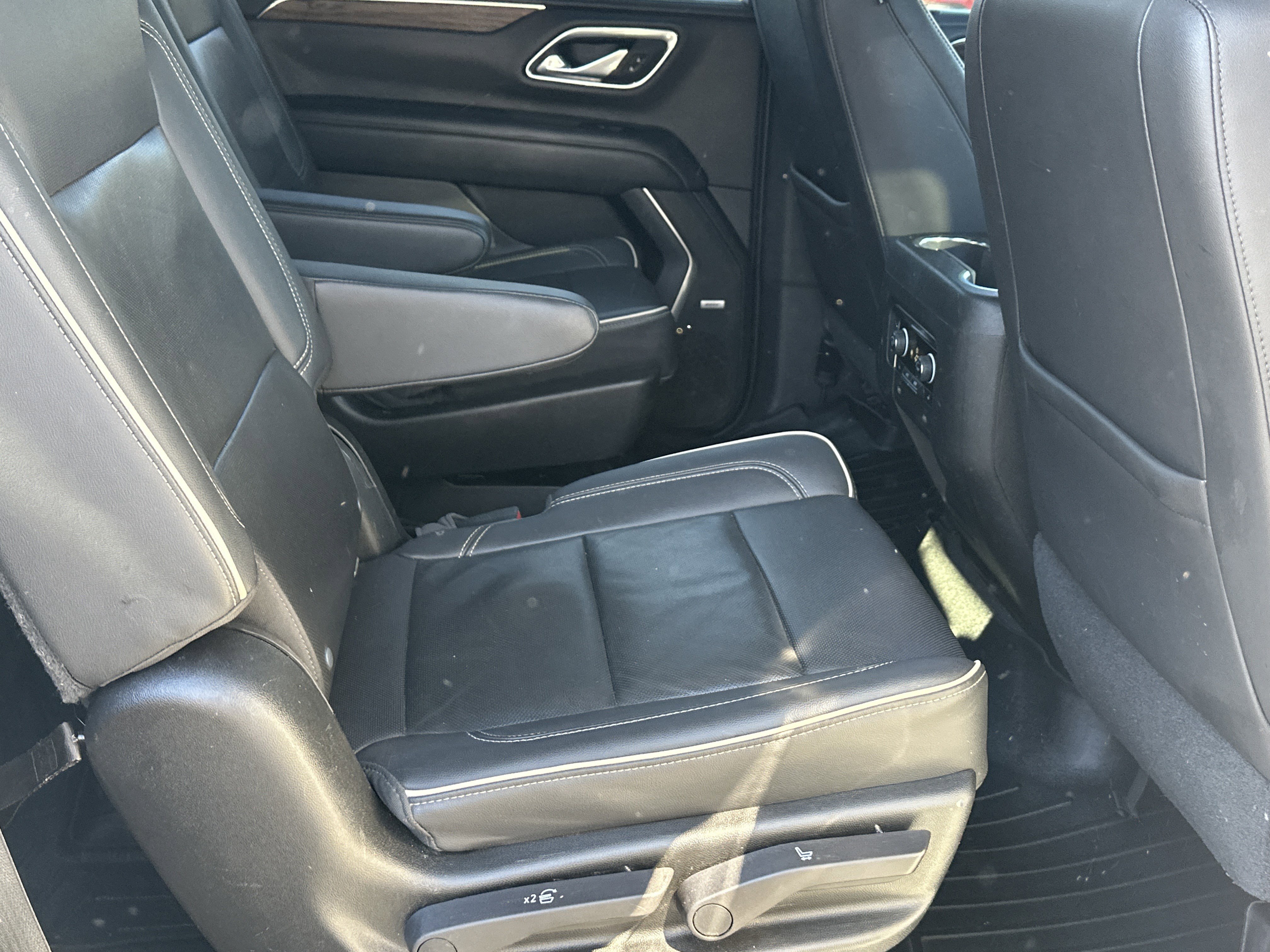 Certified 2021 Chevrolet Tahoe Premier image 17