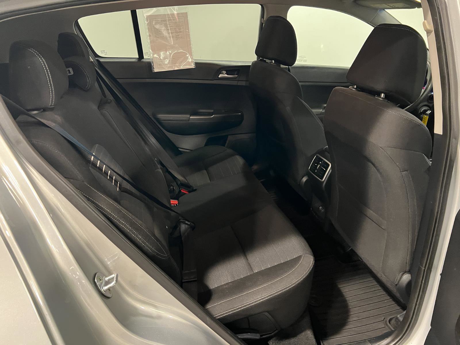 Used 2017 Kia Sportage LX w/ LX Popular Package image 33