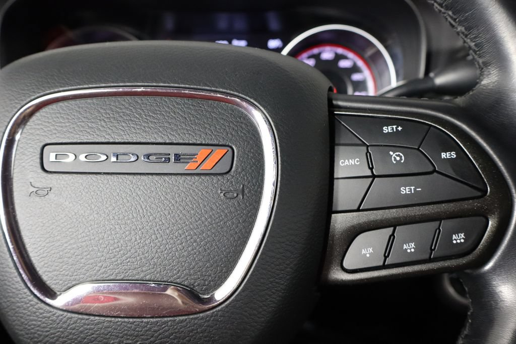 Used 2020 Dodge Charger Police AWD/4WD image 10
