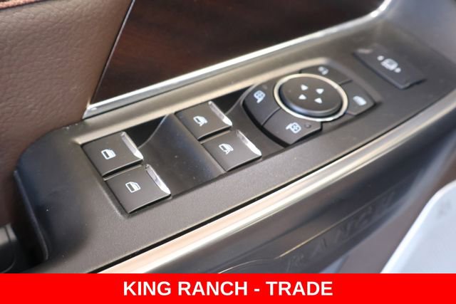 Used 2025 Ford F350 King Ranch AWD/4WD image 15