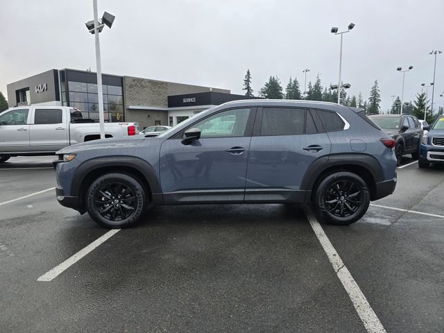 Used 2025 MAZDA CX-50 AWD 2.5 S w/ Cargo Package image 2