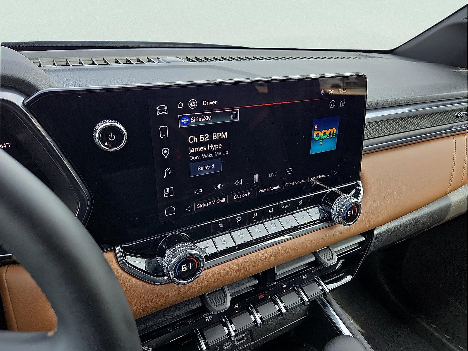 Used 2026 GMC Canyon AT4 image 16