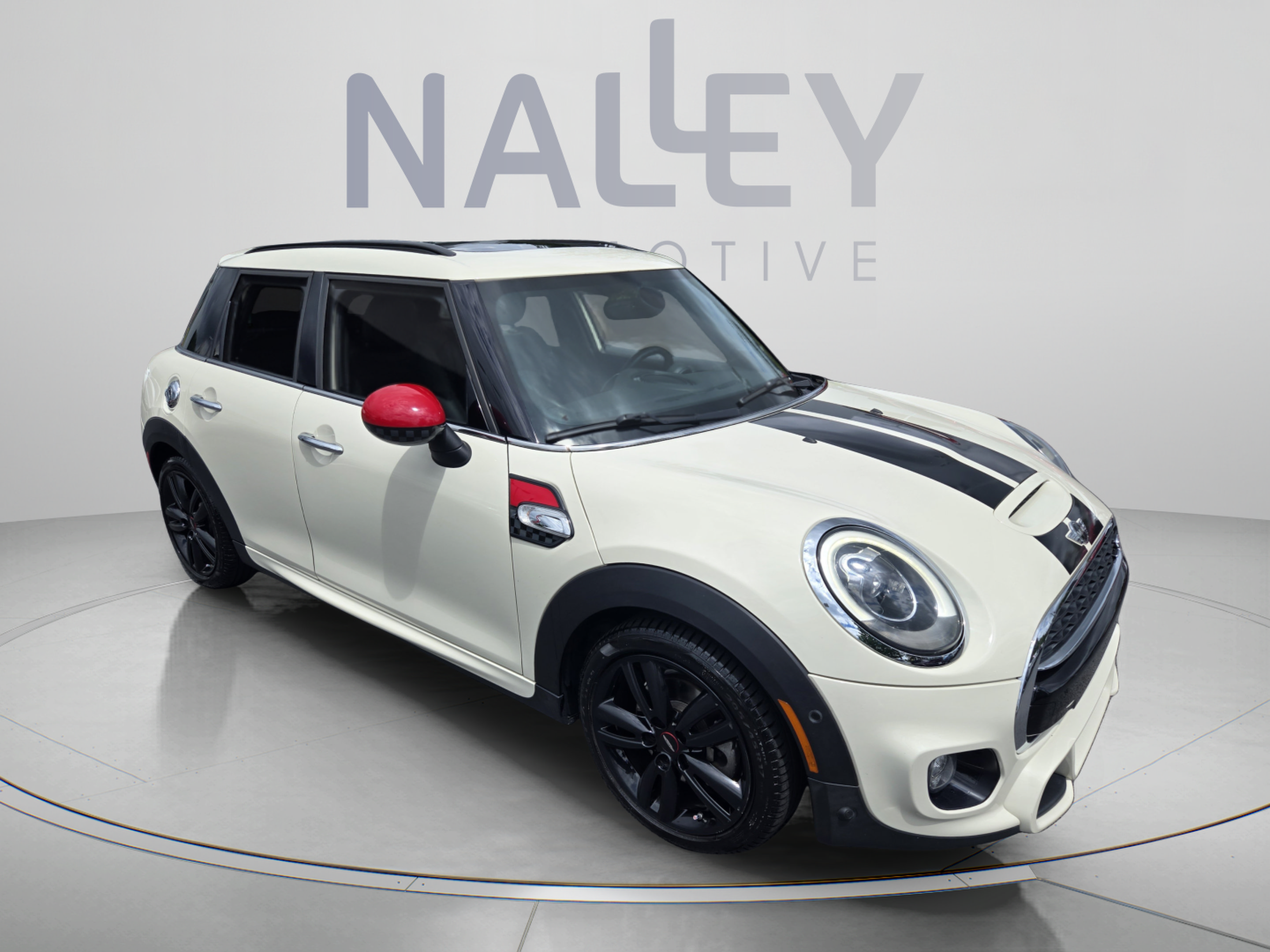 Used 2018 MINI Cooper S FWD image 7