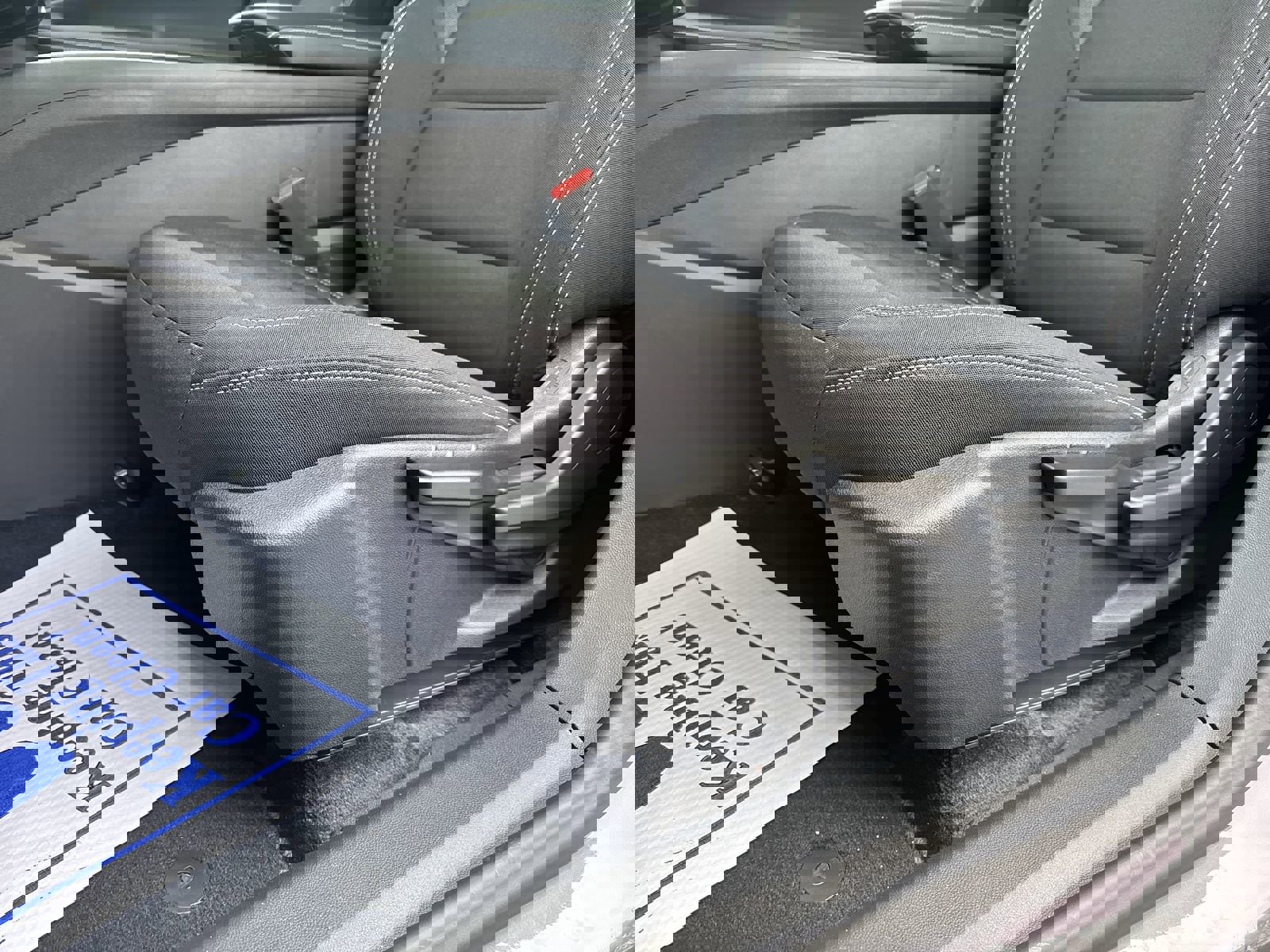 New 2026 Chevrolet Blazer EV LT image 12