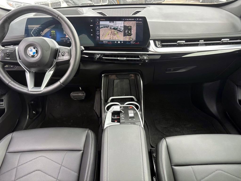 Used 2025 BMW X1 xDrive28i w/ Premium Package image 30