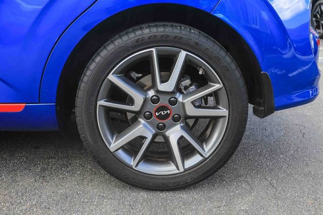 Certified 2022 Kia Soul Turbo image 12