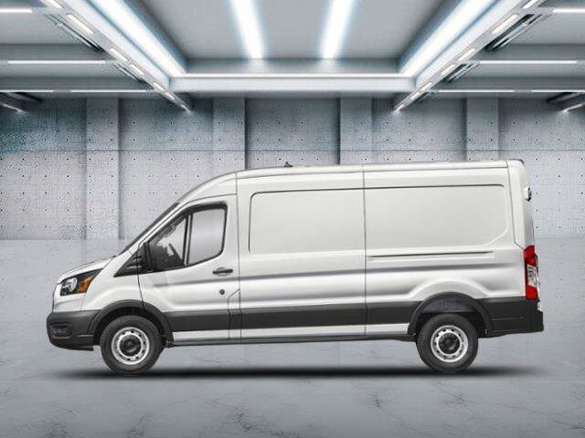 New 2026 Ford Transit 250 148 Medium Roof image 3
