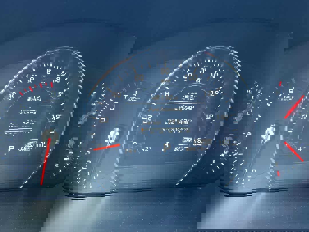 Used 2020 Kia Sorento EX image 15