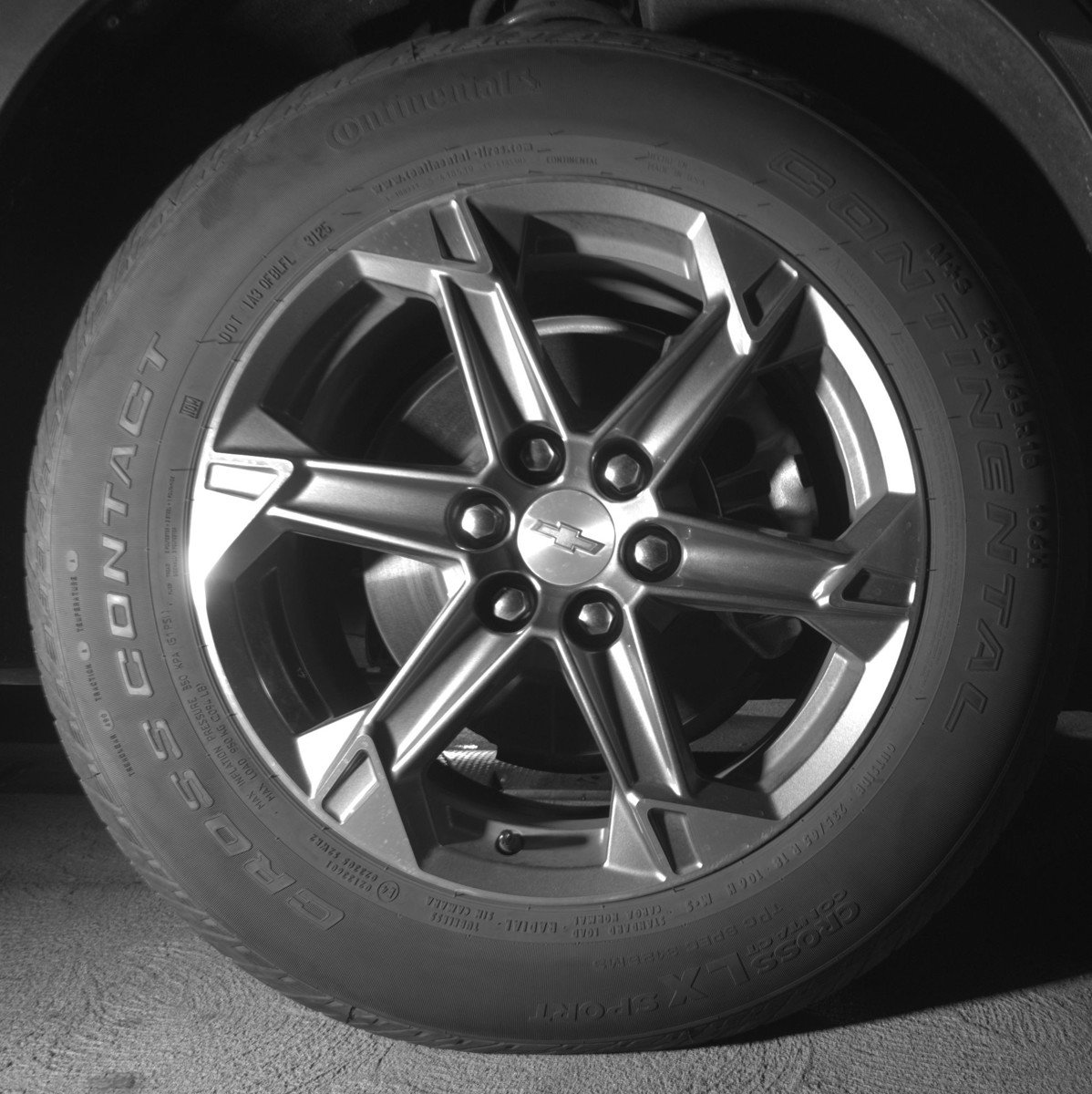 Used 2025 Chevrolet Blazer LT image 13