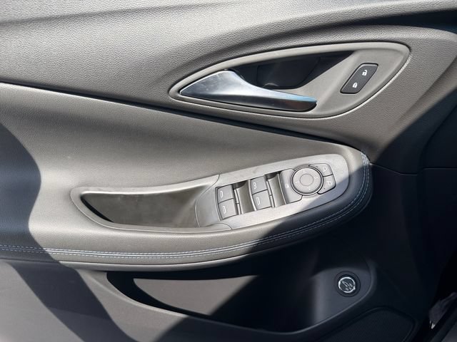 New 2026 Buick Encore GX Sport Touring w/ Comfort Package FWD image 23
