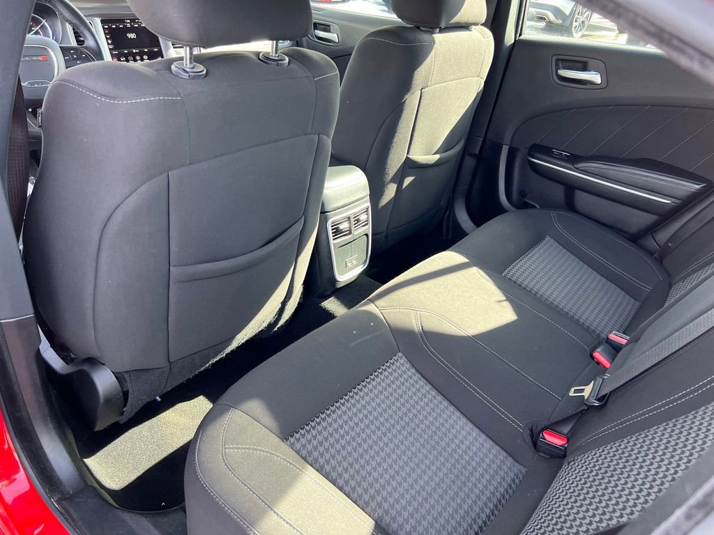Used 2023 Dodge Charger SXT image 19