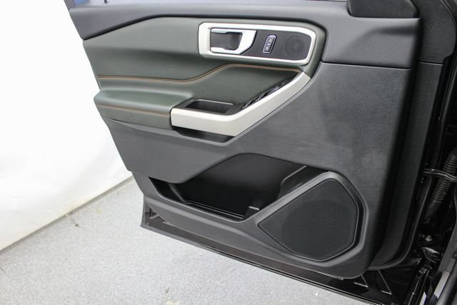 Used 2023 Ford Explorer Timberline AWD/4WD image 15