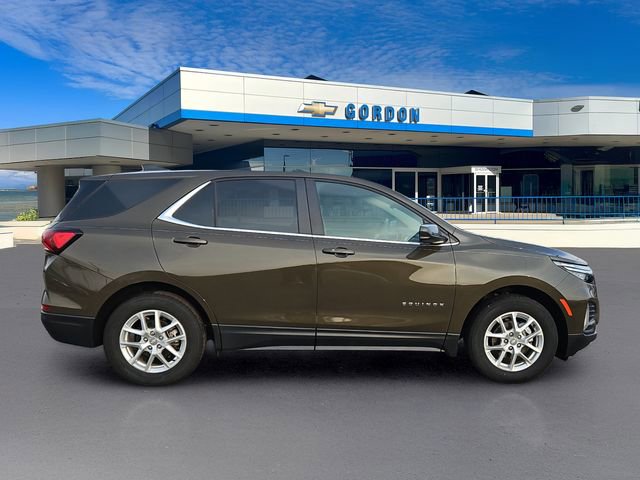 Used 2024 Chevrolet Equinox LT image 5