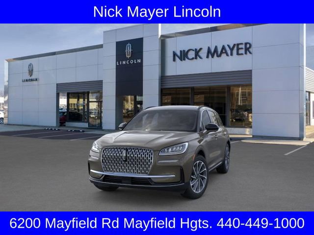 New 2026 Lincoln Corsair Premiere image 2