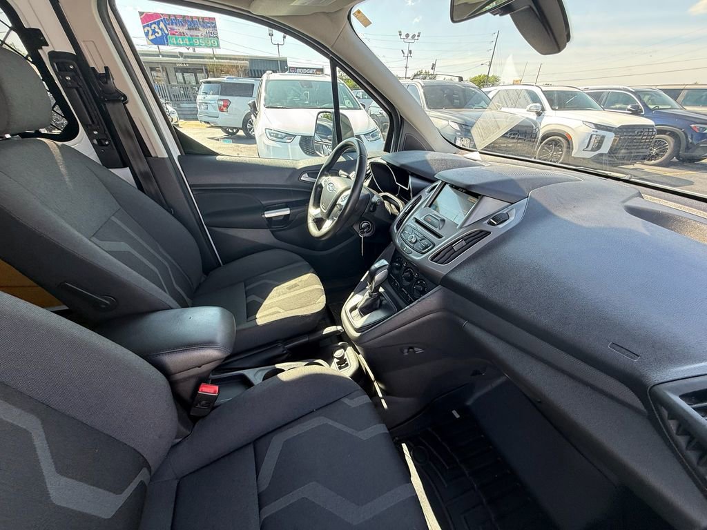 Used 2018 Ford Transit Connect XLT FWD image 22