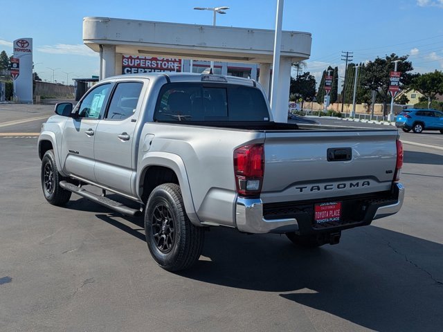 Used 2021 Toyota Tacoma SR5 image 11