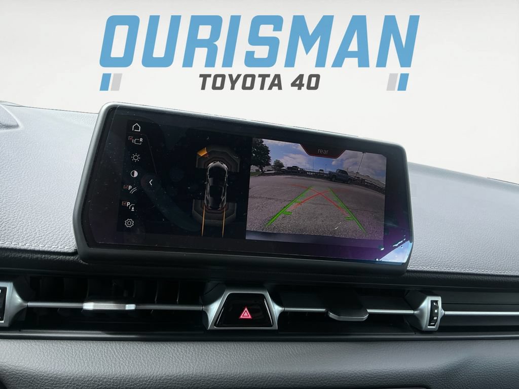 New 2026 Toyota Supra Premium w/ Driver Assist Package RWD image 21