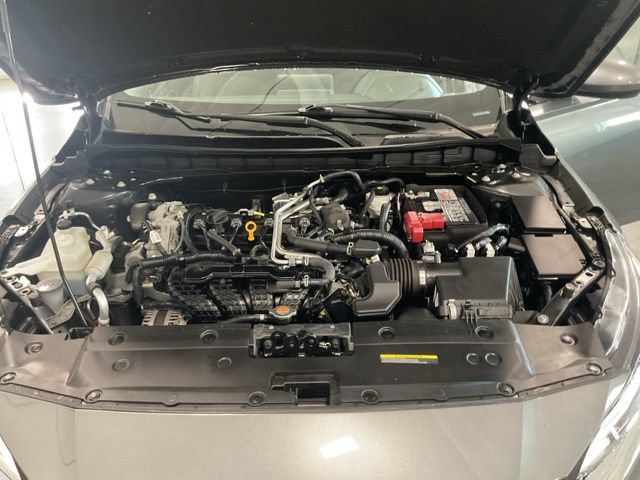 Used 2023 Nissan Altima 2.5 SV AWD/4WD image 19