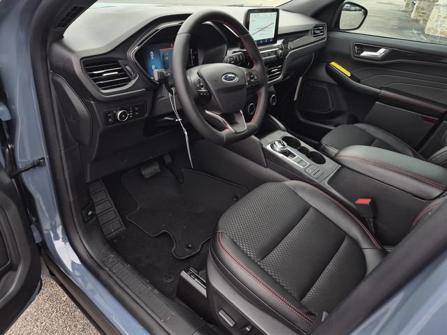 New 2026 Ford Escape ST-Line Select AWD/4WD image 13