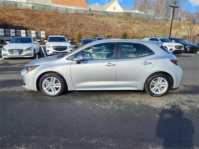 Used 2019 Toyota Corolla SE image 30