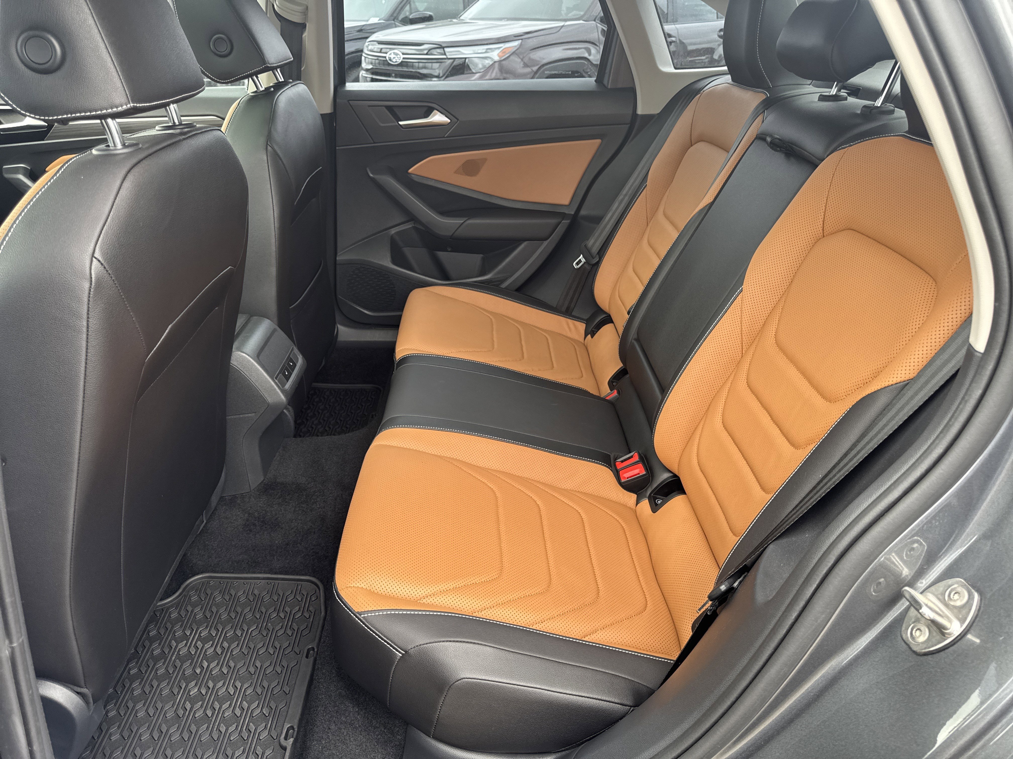 Used 2023 Volkswagen Jetta SEL image 28