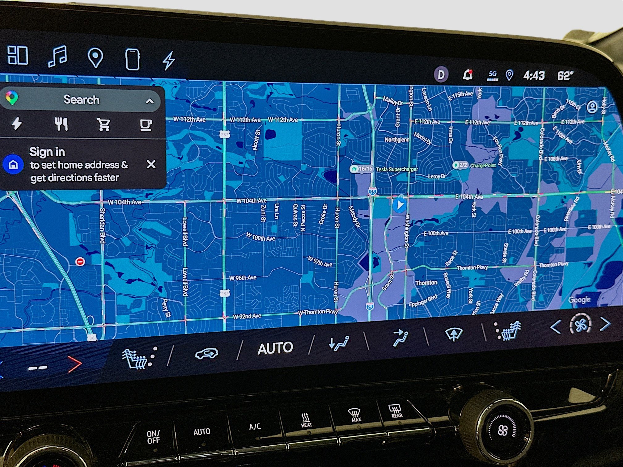 Used 2024 Chevrolet Blazer EV LT AWD/4WD image 22