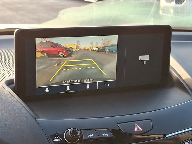 Used 2021 Acura RDX AWD image 19