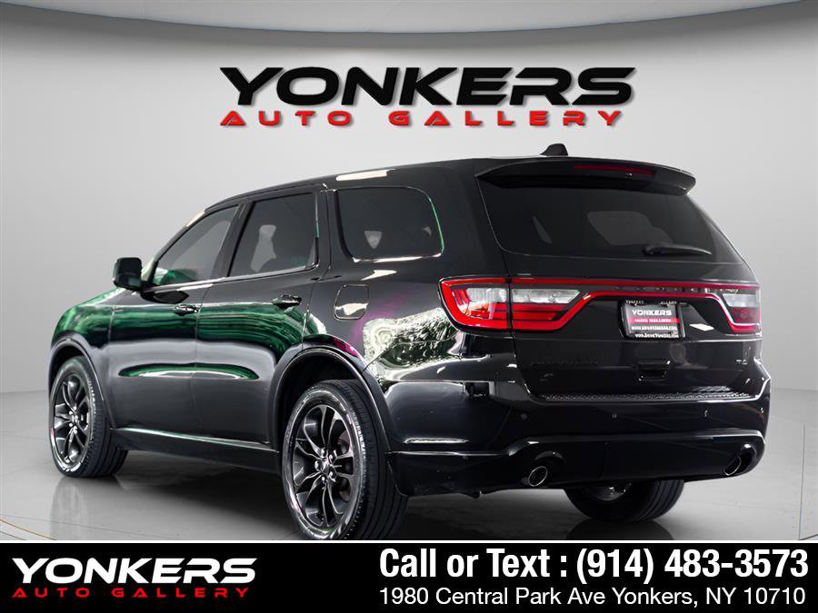 Used 2022 Dodge Durango R/T AWD/4WD image 6