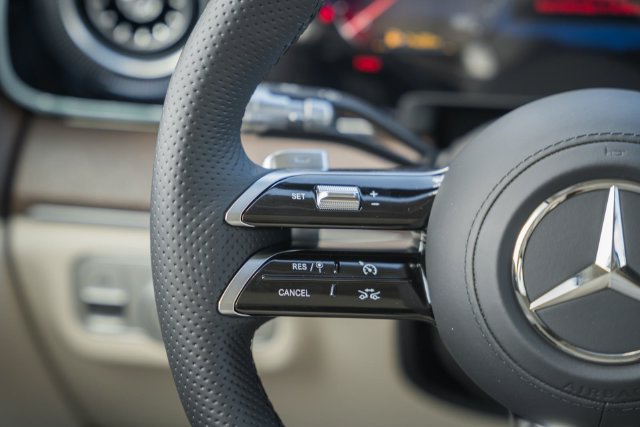 New 2027 Mercedes-Benz GLE 450 4MATIC image 29