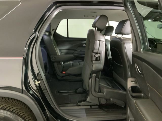 Used 2020 Chevrolet Traverse RS FWD image 33