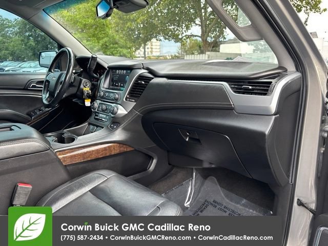 Used 2018 Chevrolet Tahoe LT AWD/4WD image 36
