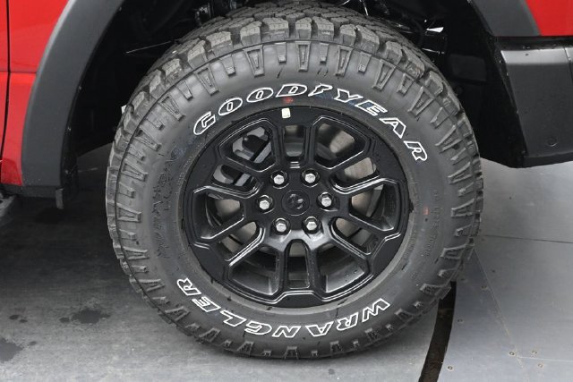 New 2027 RAM 1500 Rebel AWD/4WD image 37