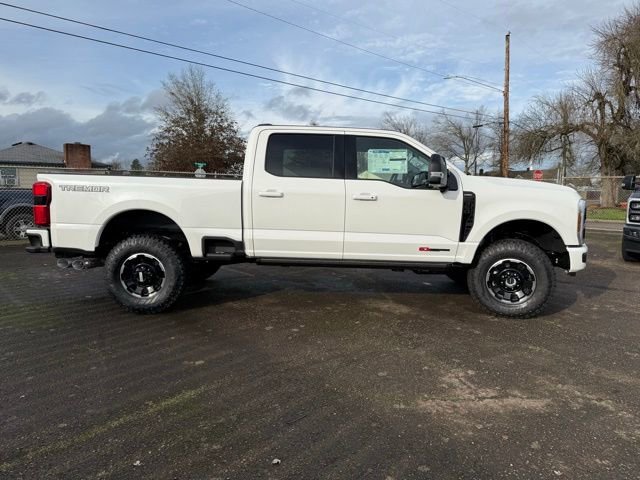 New 2026 Ford F350 Lariat w/ Tremor Off-Road Package image 10