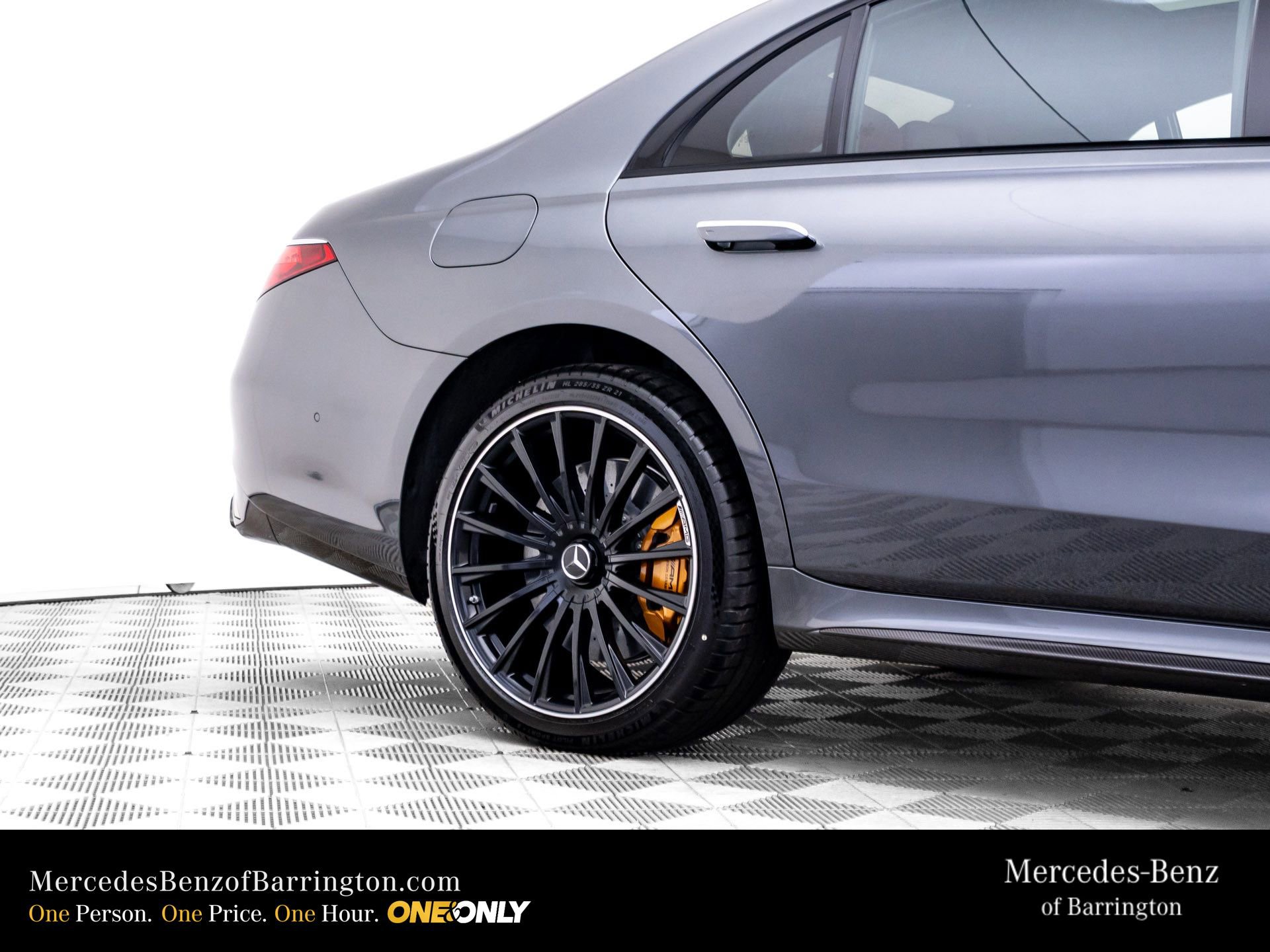 New 2026 Mercedes-Benz S 63 AMG S image 38