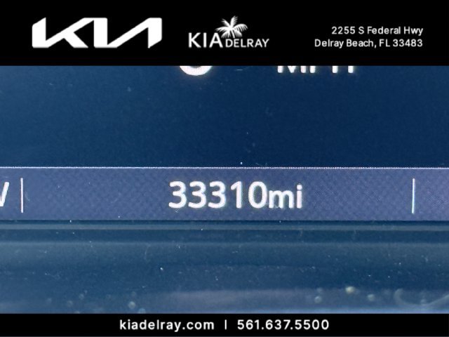 Used 2023 Buick Enclave Essence FWD image 34