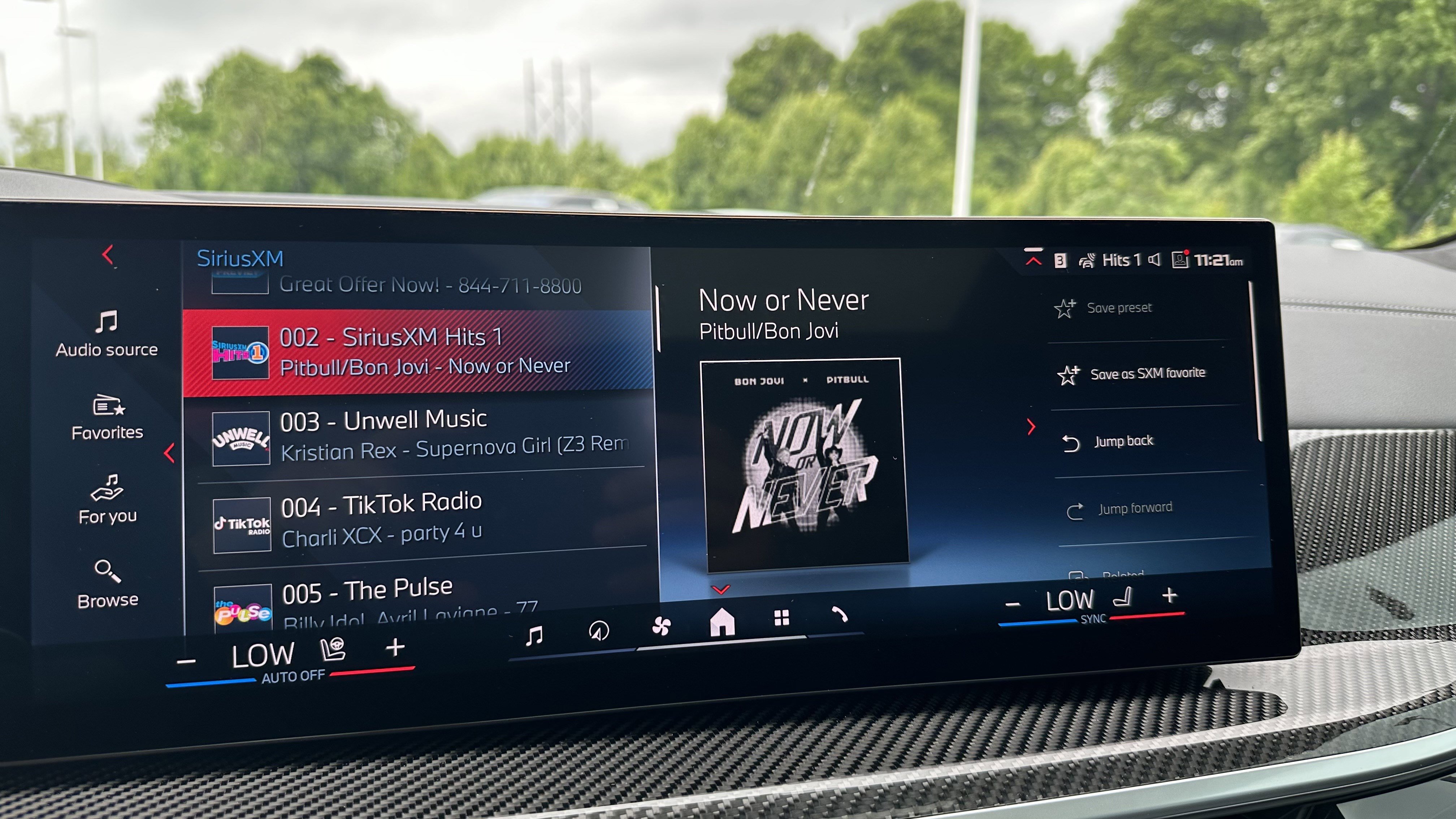 Used 2026 BMW X7 M60i image 22