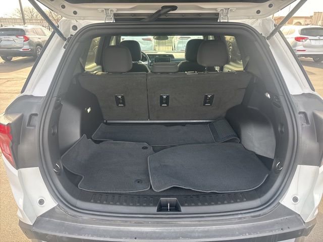 Used 2025 GMC Terrain Elevation AWD/4WD image 5