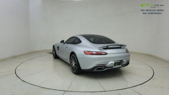 Used 2016 Mercedes-Benz AMG GT S image 60
