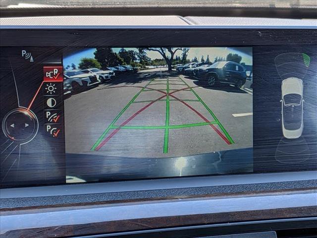 Used 2015 BMW 428i Convertible RWD image 13
