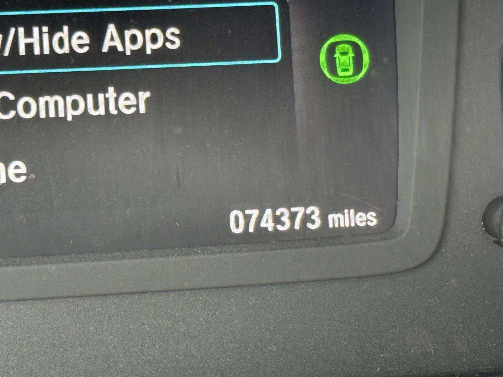 Certified 2022 Honda Odyssey EX image 31