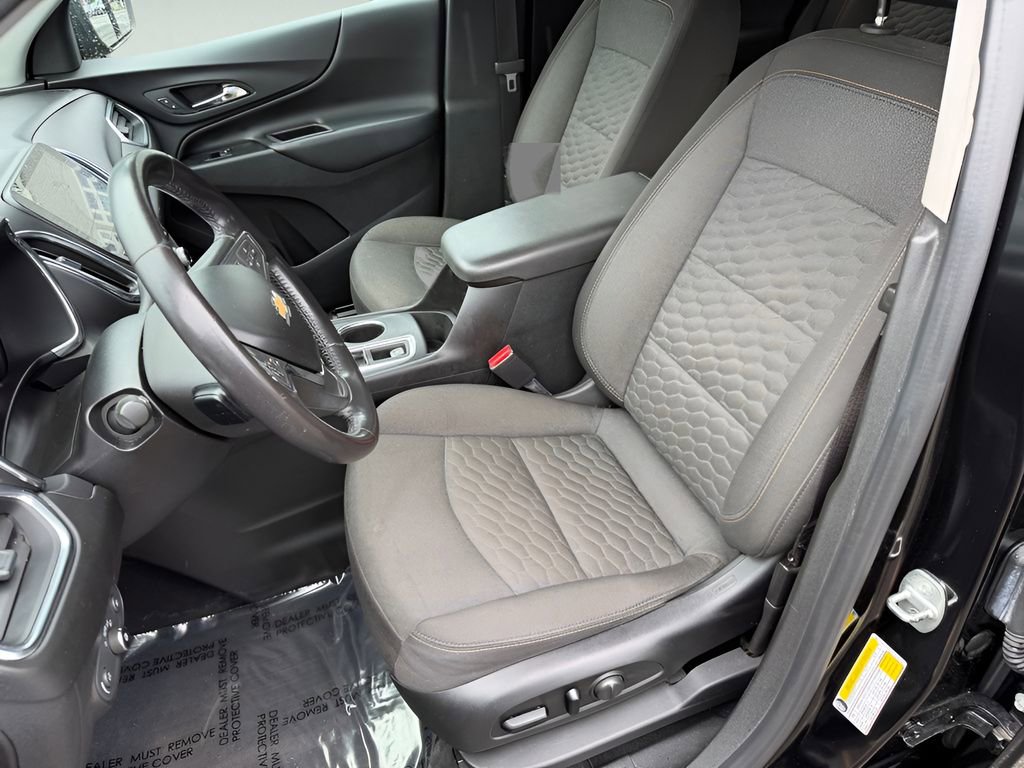 Used 2020 Chevrolet Equinox LT FWD image 18