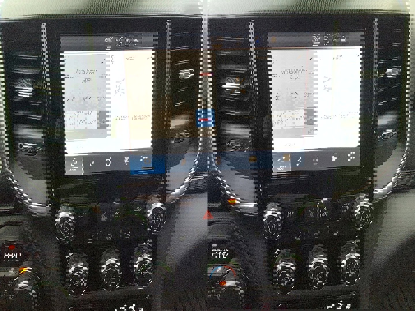 New 2026 RAM 1500 Big Horn image 13