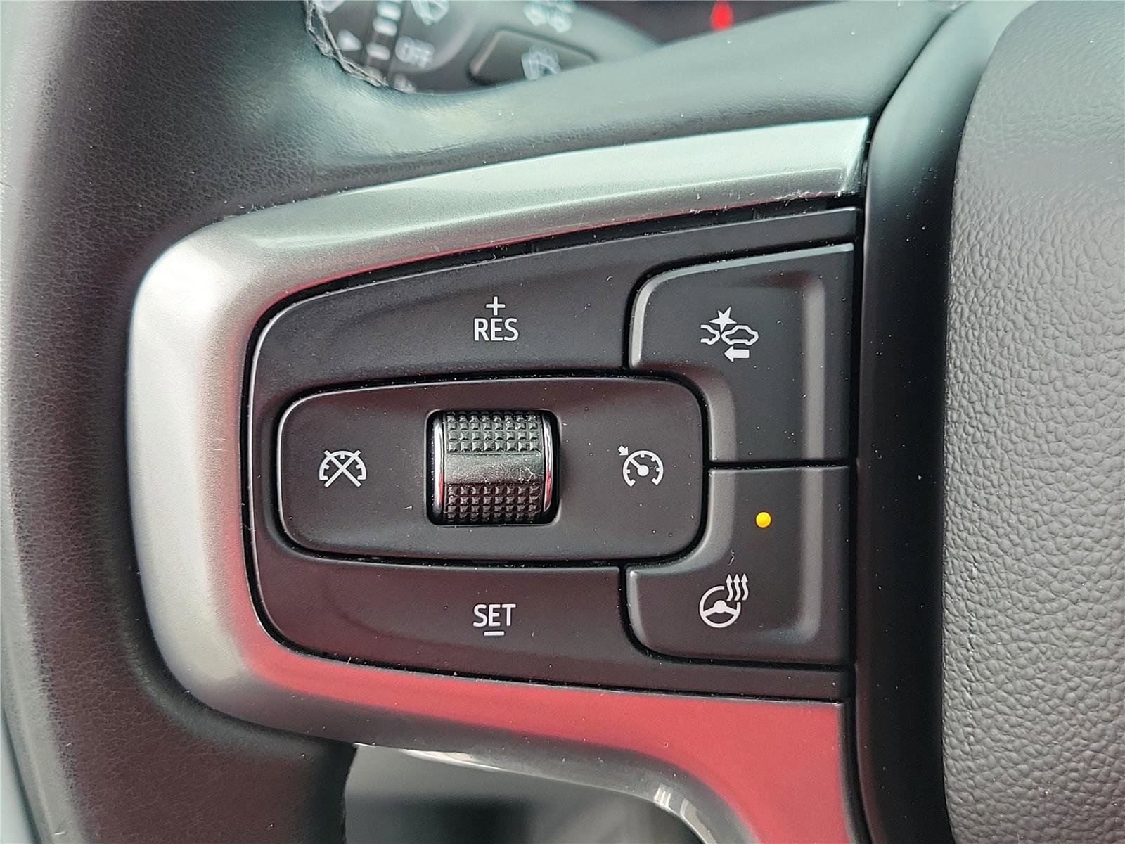 Used 2023 Chevrolet Silverado 1500 LT image 22