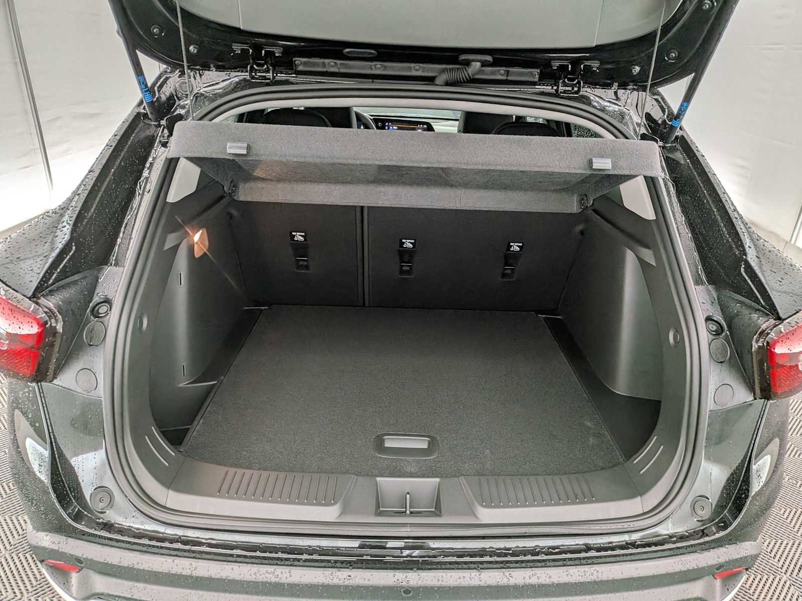 New 2026 Chevrolet Trax LT w/ Driver Confidence Package image 33