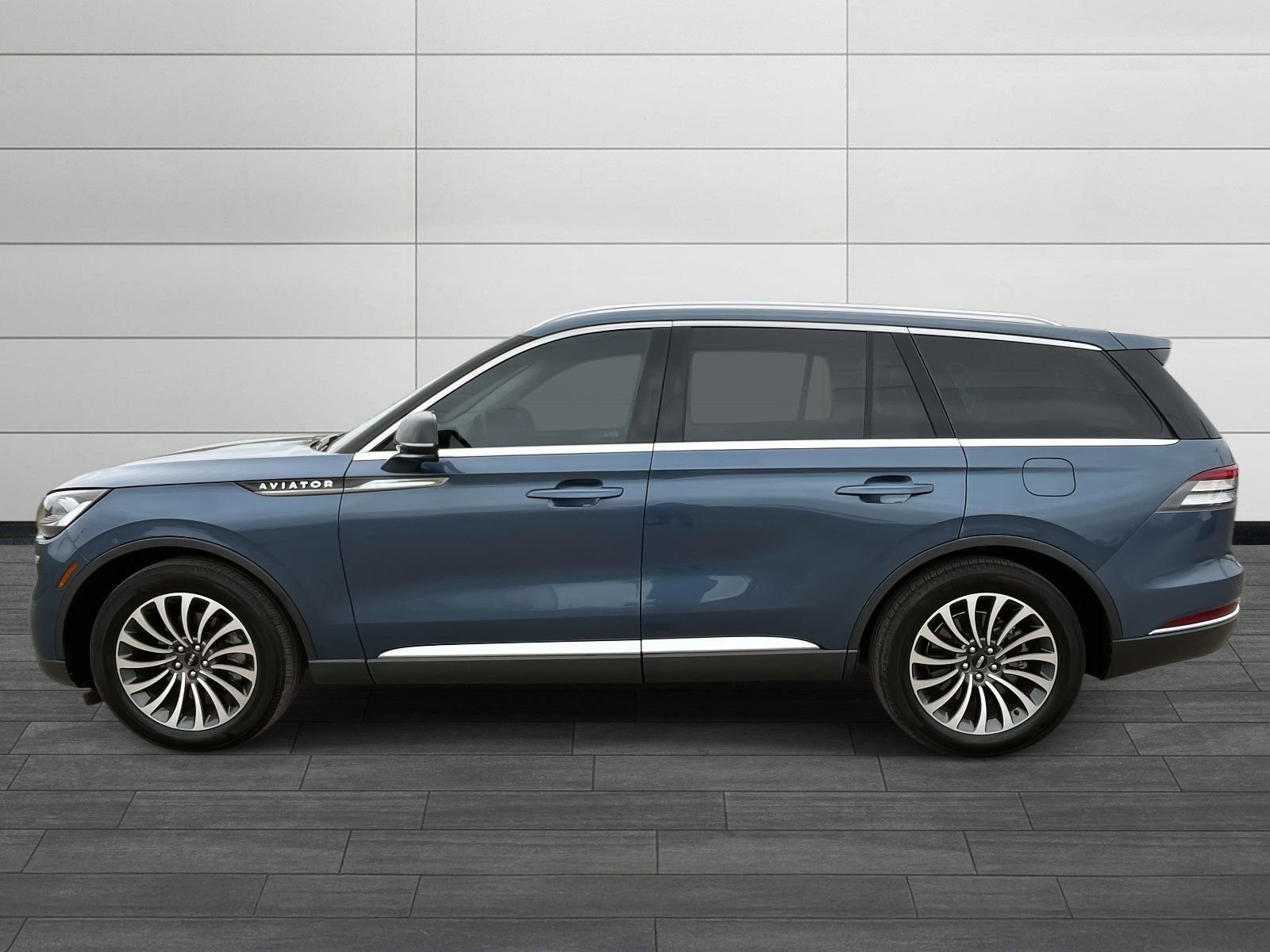 Used 2020 Lincoln Aviator Reserve w/ Elements Package Plus image 5