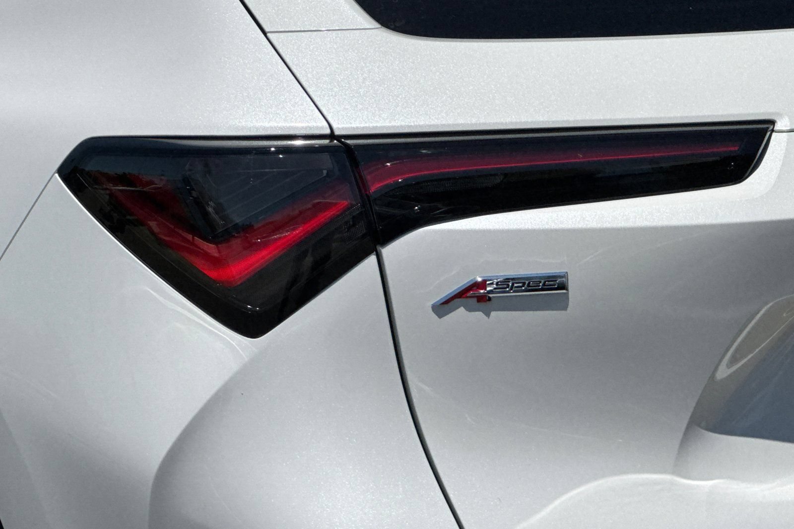 New 2026 Acura ADX A-Spec AWD/4WD image 31