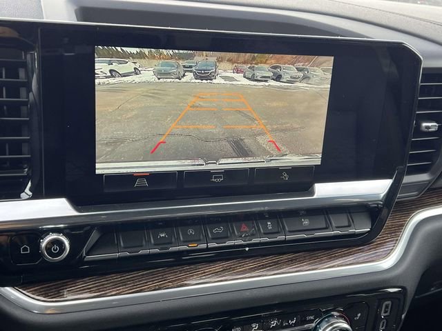 New 2026 GMC Sierra 1500 Elevation w/ Preferred Package image 19