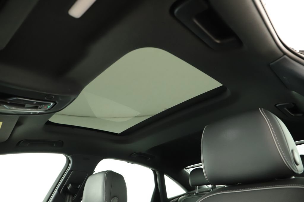 Certified 2025 Audi A6 3.0T Prestige w/ Prestige Package image 26