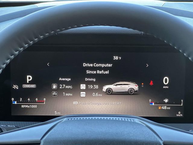 New 2026 Nissan Murano SV image 25